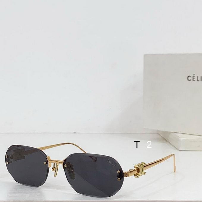 Celine Sunglasses ID:20240804-57